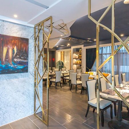 مبيت وإفطار 墾丁耳東華苑erdong Manor المظهر الخارجي الصورة